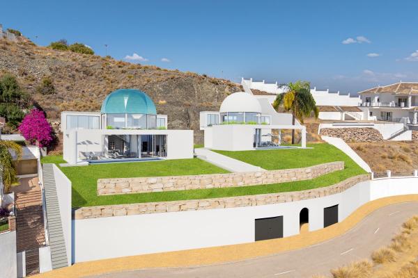 Obra nueva Mia&Aim promociones en Alhaurín el Grande photo 1