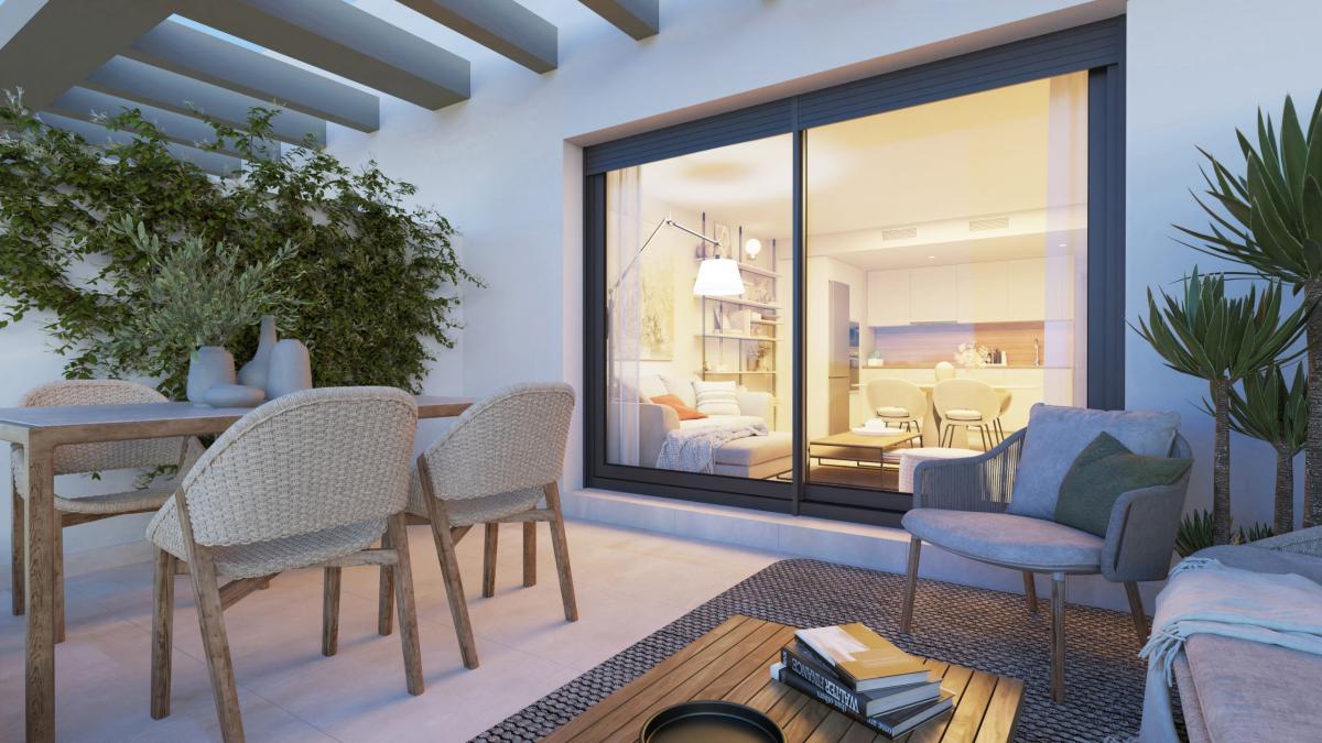 Obra nueva Célere Delmar II en Mijas (Revista) photo 2