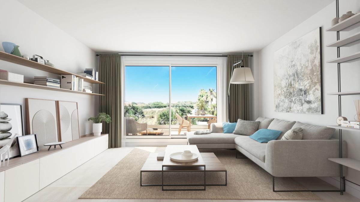 Obra nueva Célere Delmar II en Mijas (Revista) photo 3