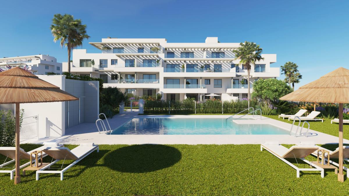 Obra nueva Célere Delmar II en Mijas (Revista) photo 5