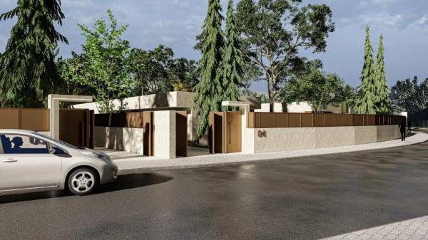 Promoción Arenas de la Monacilla obra nueva en Aljaraque photo 1
