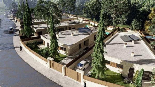 Promoción Arenas de la Monacilla obra nueva en Aljaraque photo 4