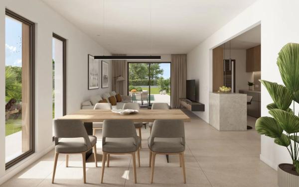 Promoción O´Living La Monacilla obra nueva en Aljaraque photo 1