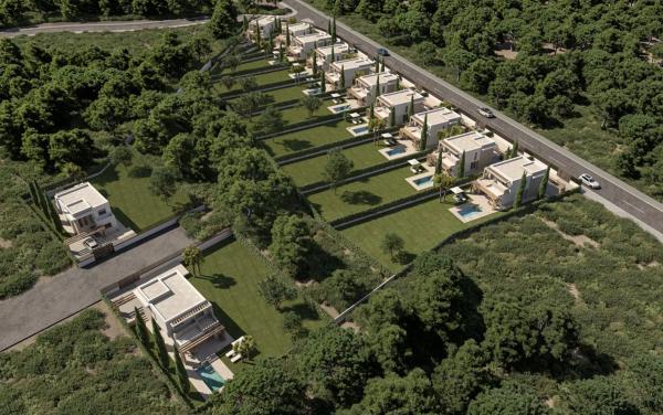 Promoción O´Living La Monacilla obra nueva en Aljaraque photo 4
