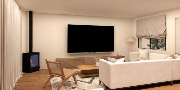 Promoción Chalet Monacilla obra nueva en Aljaraque photo 1