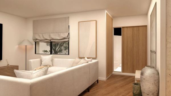 Promoción Chalet Monacilla obra nueva en Aljaraque photo 2