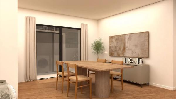 Promoción Chalet Monacilla obra nueva en Aljaraque photo 4