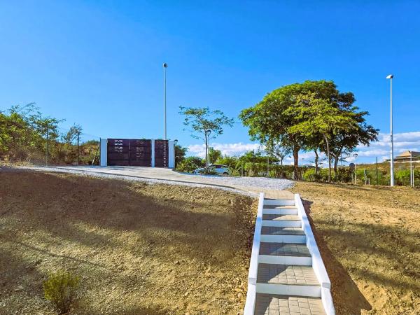 Promoción Villa Orquídea obra nueva en Ayamonte photo 4