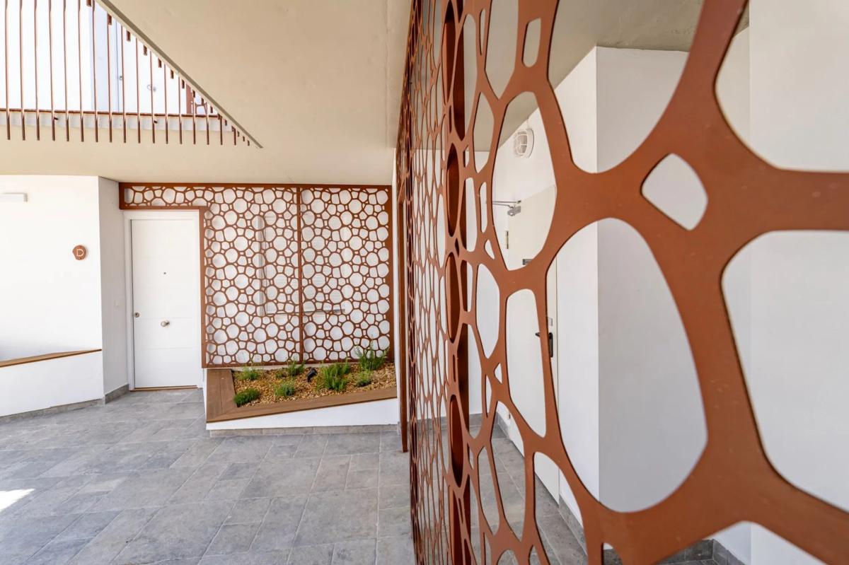 Obra nueva Edificio Leji en Ayamonte (Revista) photo 4