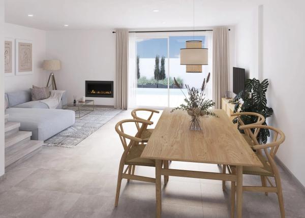 Promoción 28 viviendas obra nueva en Huelva photo 2