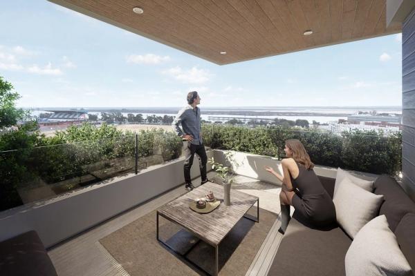 Promoción William Martinliving Living obra nueva en Huelva photo 1