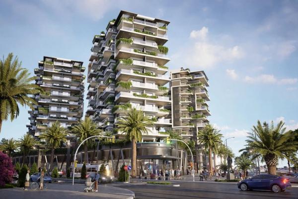 Promoción William Martinliving Living obra nueva en Huelva photo 2