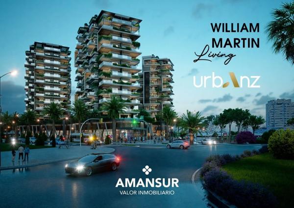 Promoción William Martinliving Living obra nueva en Huelva photo 3