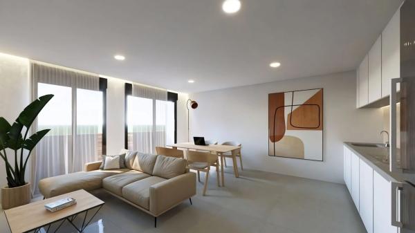 Promoción Edificio Tenis obra nueva en Huelva photo 2