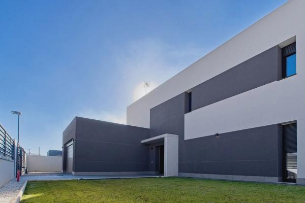 ЖК Urbanización Puerta del Camión новая стройка в Виллаквиламбре photo 1
