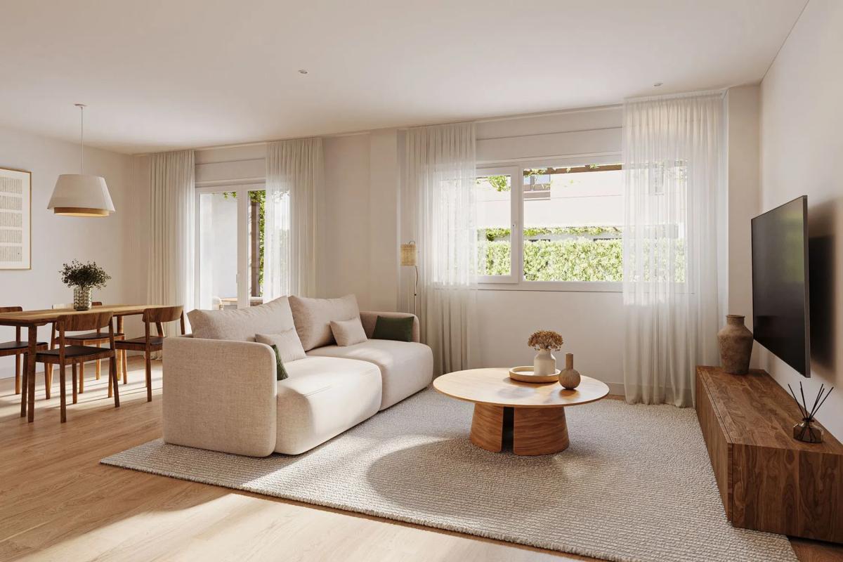 Продажа таунхауса в Calle Pico Moro, 181 , Сариегос photo 4