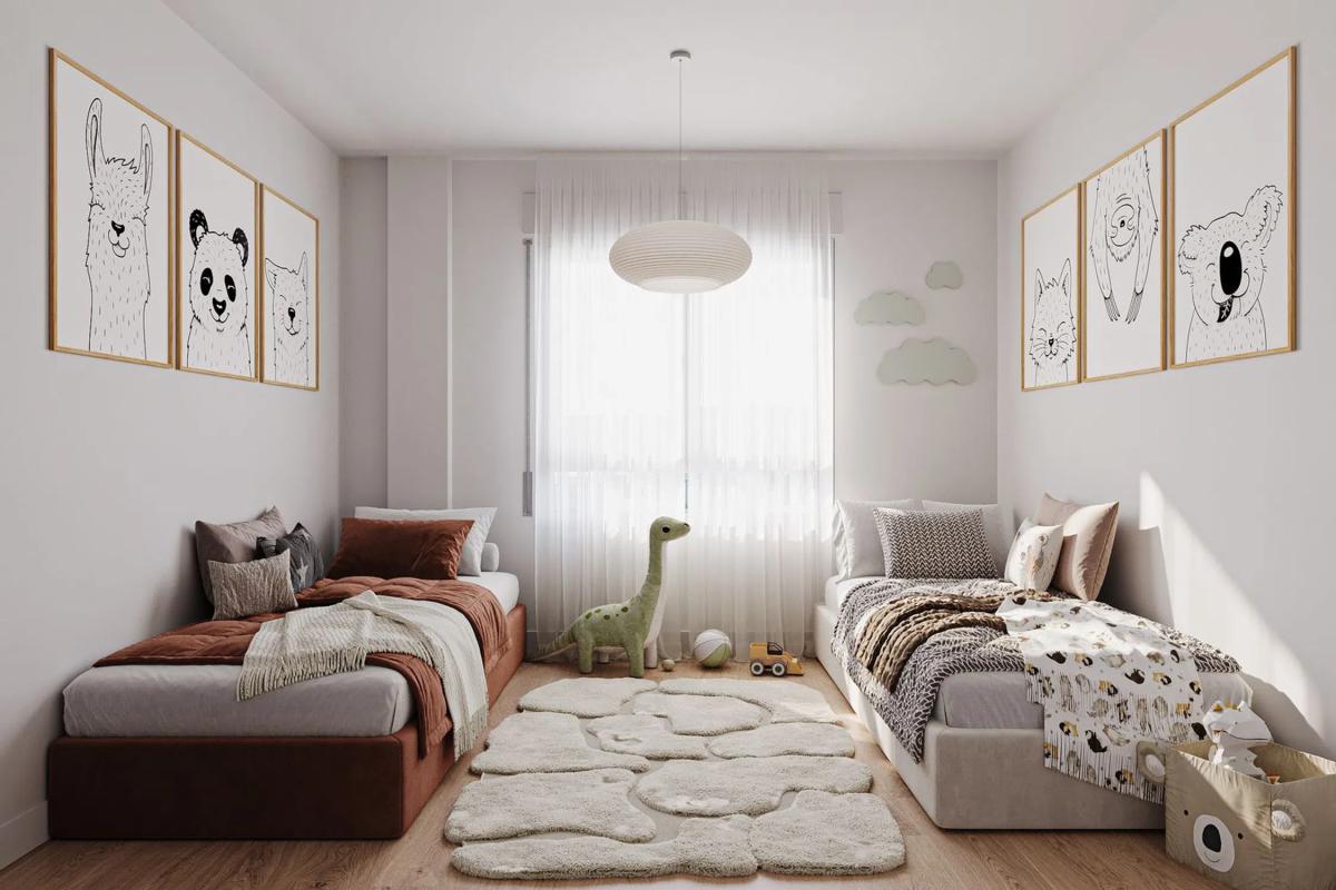 Продажа таунхауса в Calle Pico Moro, 181 , Сариегос photo 5