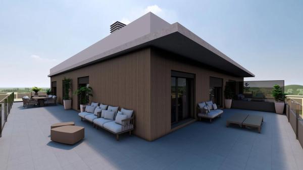 Promoción Torre Eclipse obra nueva en León photo 3