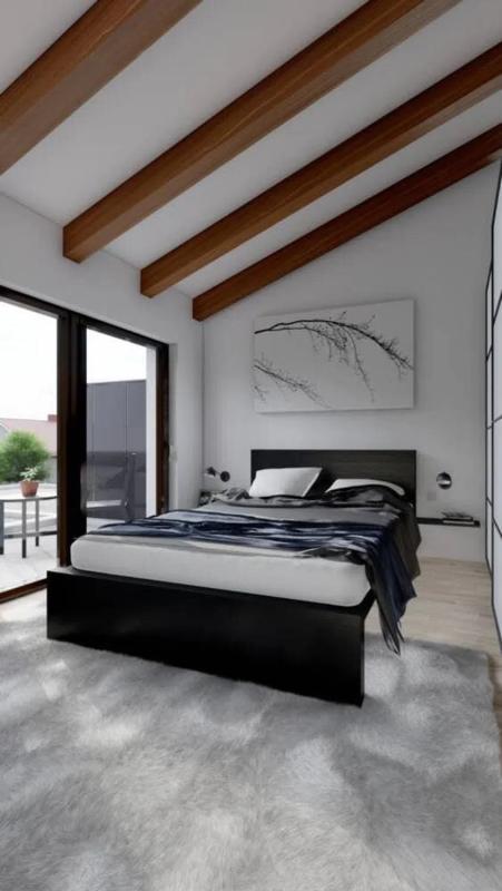 Venta de chalet adosado en Calle Bargaña, 22 , Valverde de la Virgen photo 4