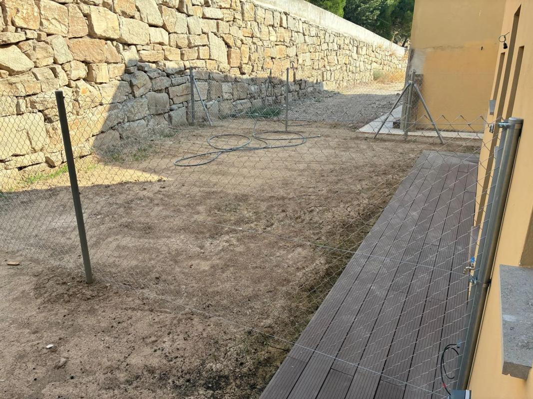 Venta de chalet adosado en Avenida les Flors 21, 22 y, 23 , Torrefeta i Florejacs photo 5