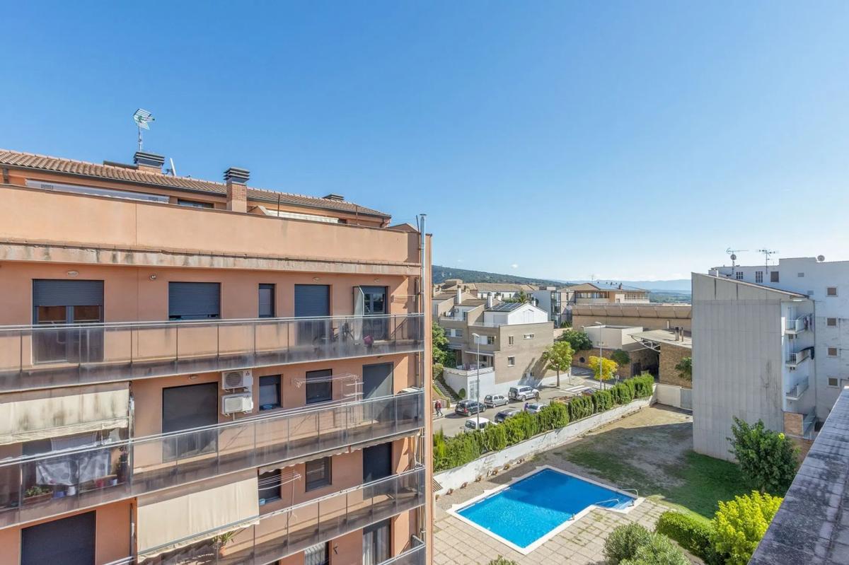 Obra nueva Promoción de tipologias Vivienda en venta TREMP Lleida en Tremp (Revista) photo 1