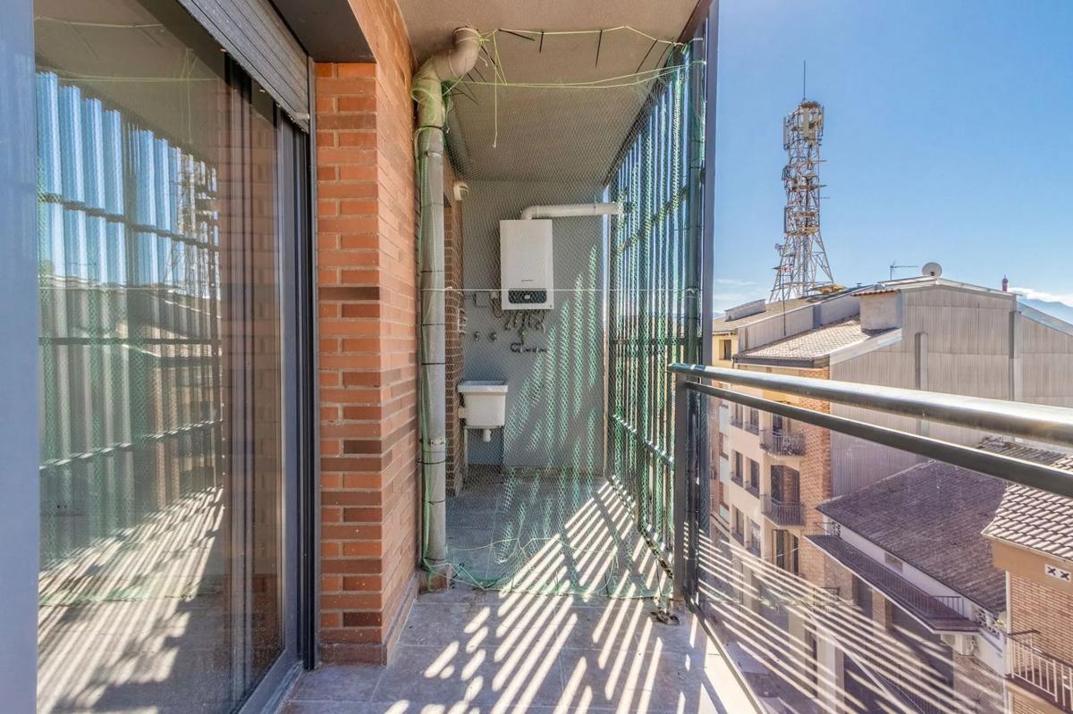 Obra nueva Promoción de tipologias Vivienda en venta TREMP Lleida en Tremp (Revista) photo 3