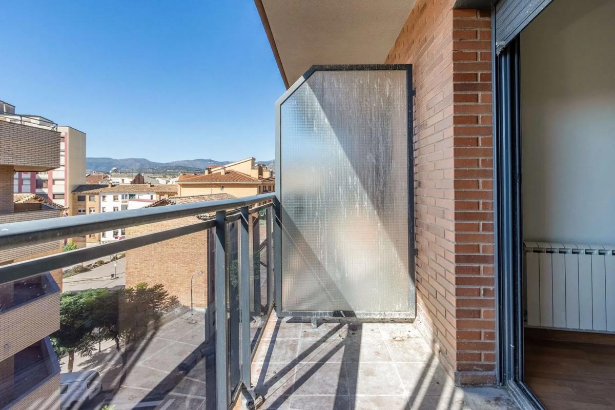 Obra nueva Promoción de tipologias Vivienda en venta TREMP Lleida en Tremp (Revista) photo 4