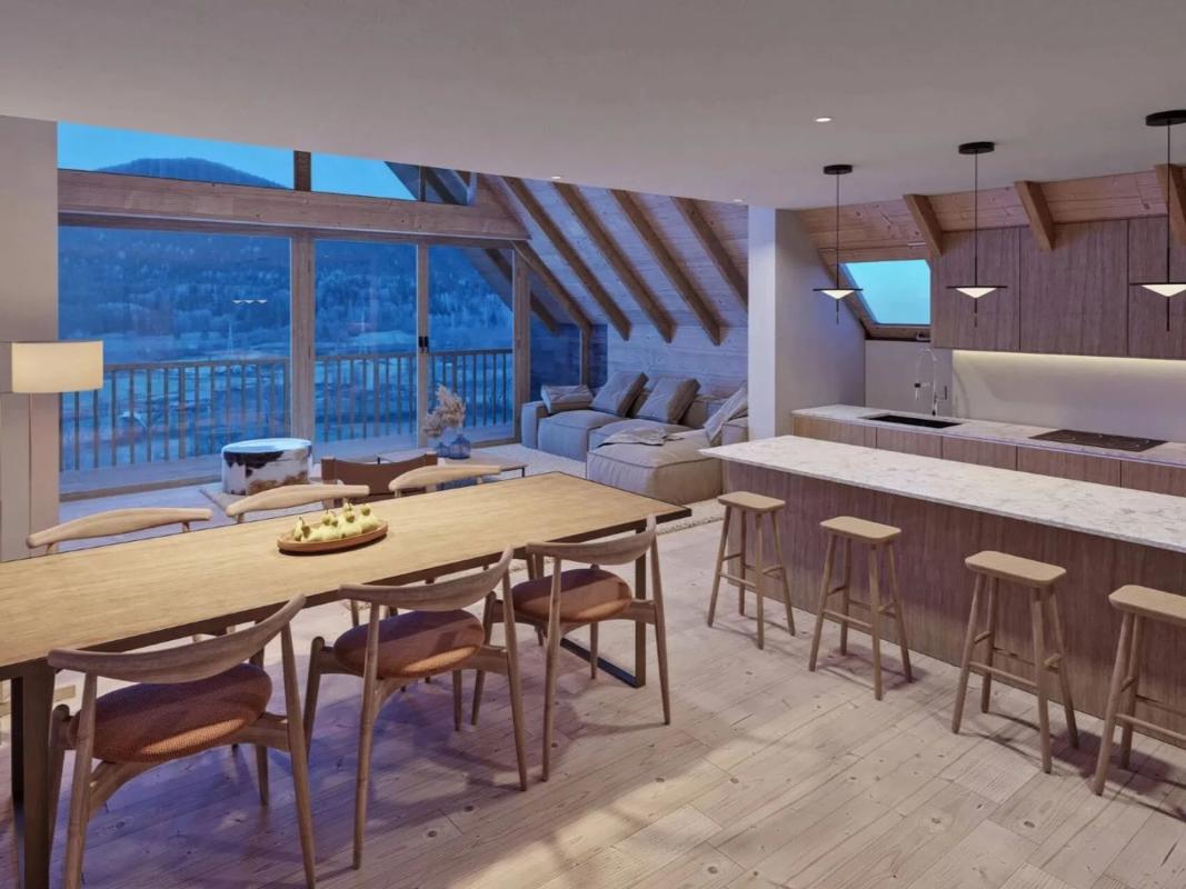 Obra nueva Major 35 en Salardú (Revista) photo 5
