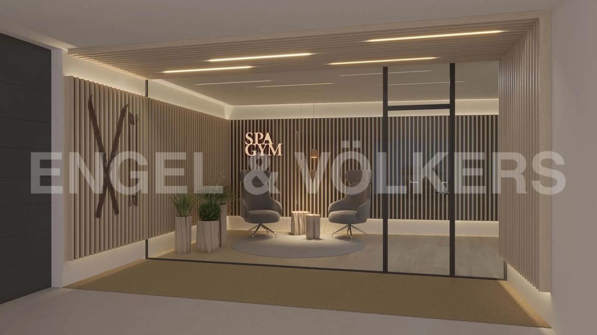 Obra nueva Residencial Letassi en Vielha (Revista) photo 3