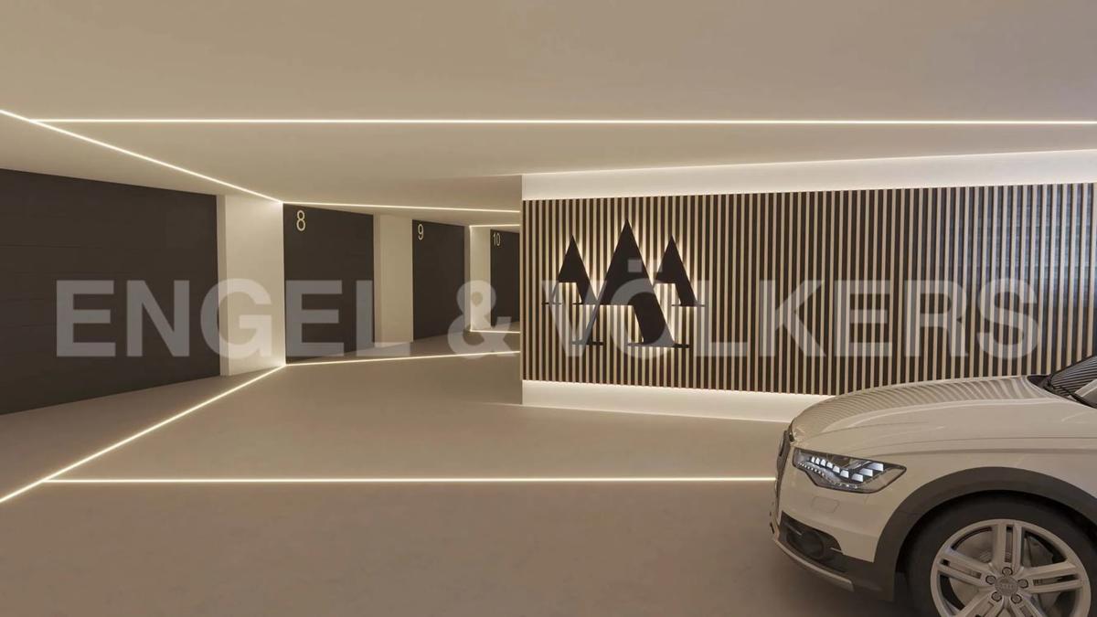 Obra nueva Residencial Letassi en Vielha (Revista) photo 4