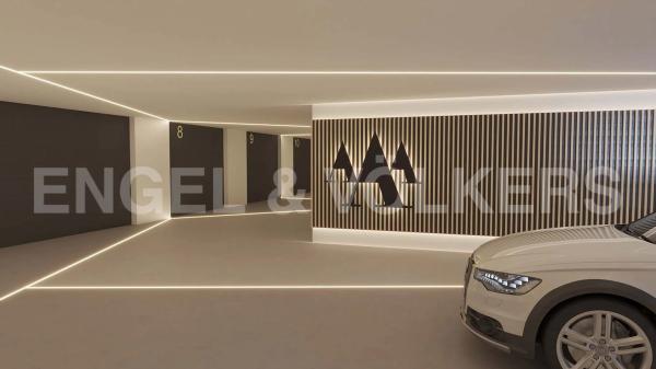 Promoción Residencial Letassi obra nueva en Vielha photo 4