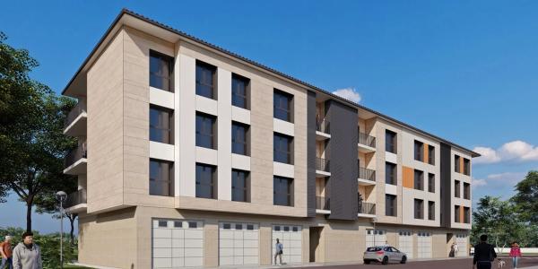 Promoción 9 Viviendas Passivhaus obra nueva en Najera photo 1