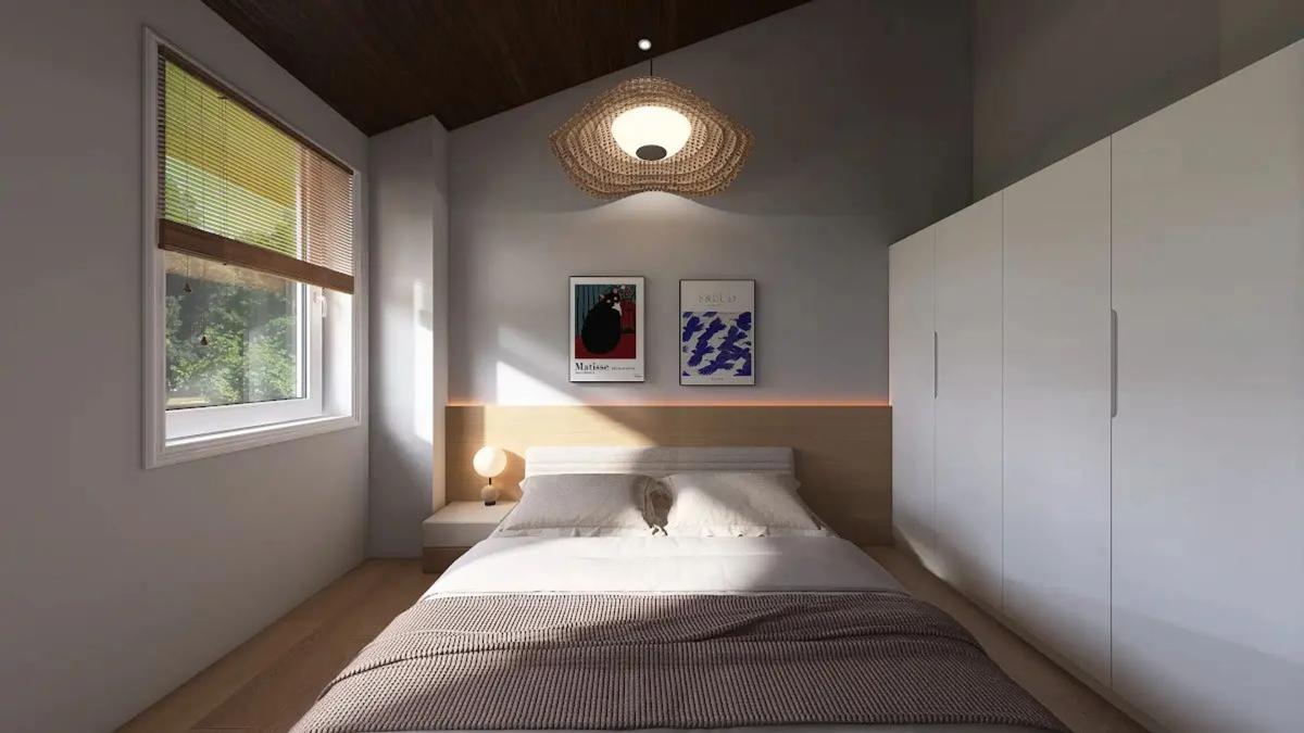 Venta de chalet adosado en Camino Baños Rioja, 2 , Herramélluri photo 3