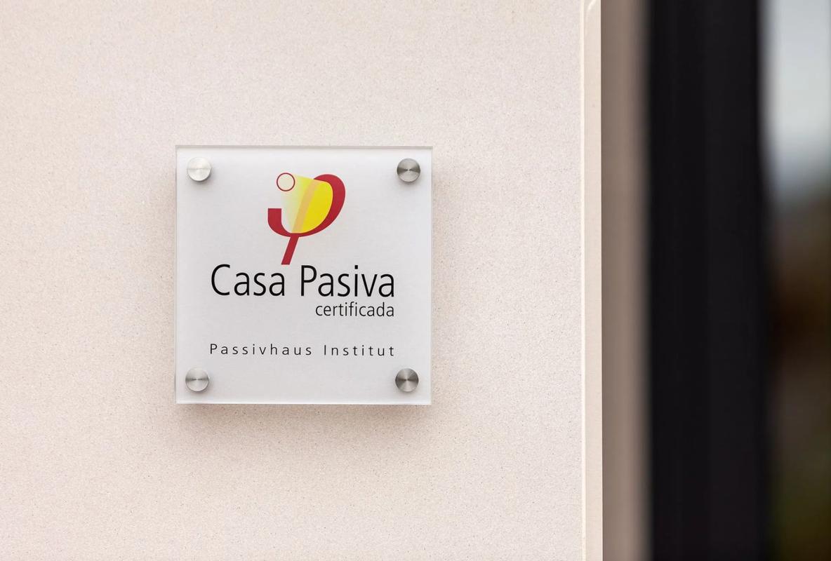 Obra nueva 9 Viviendas Passivhaus en Najera (Revista) photo 5
