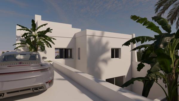 Villa en venta en , Algorfa thumbnail 2