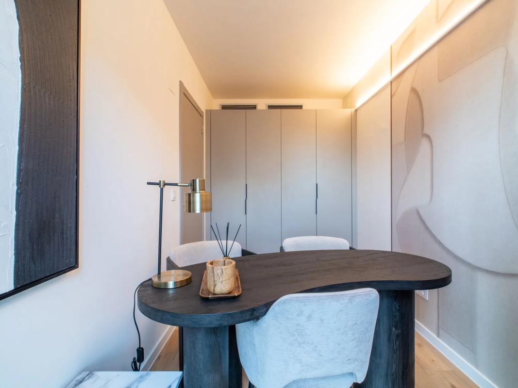 Obra nueva Magnolia en Alcalá de Henares (Revista) photo 4