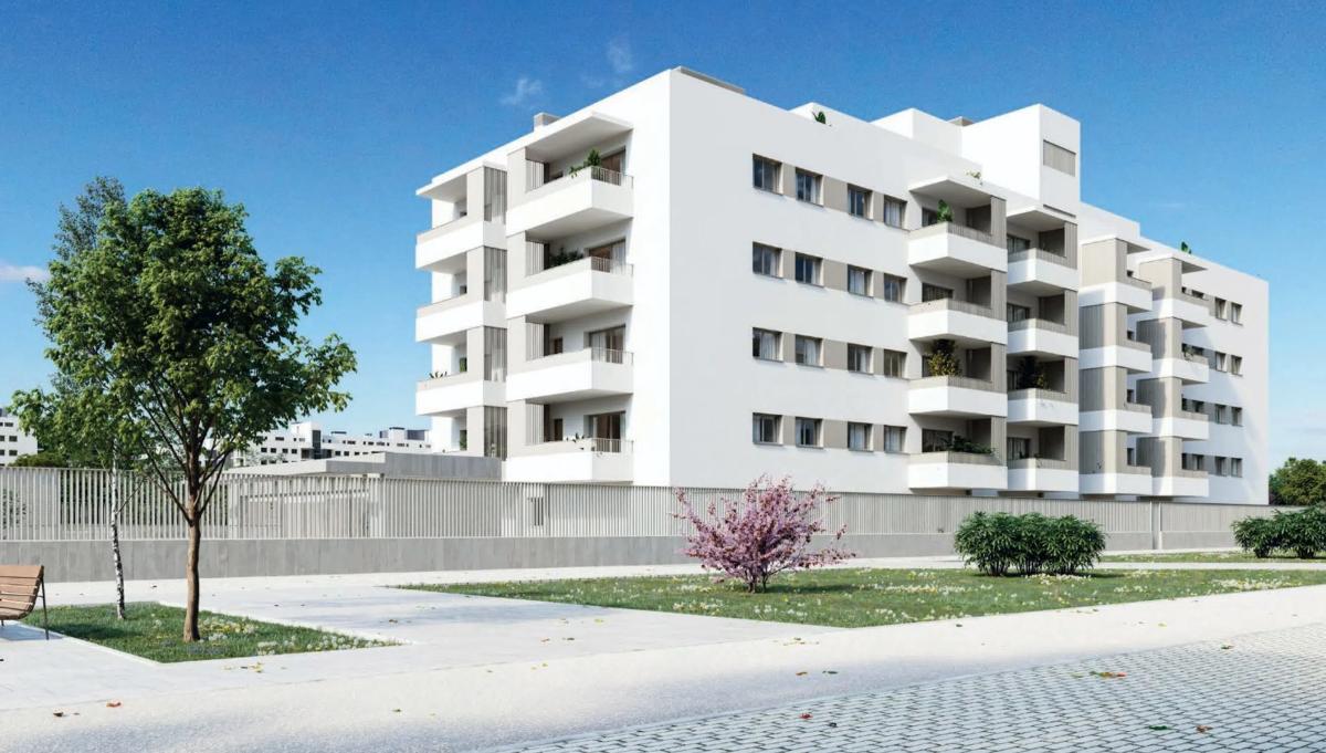 Obra nueva Hylé en Alcalá de Henares (Revista) photo 4