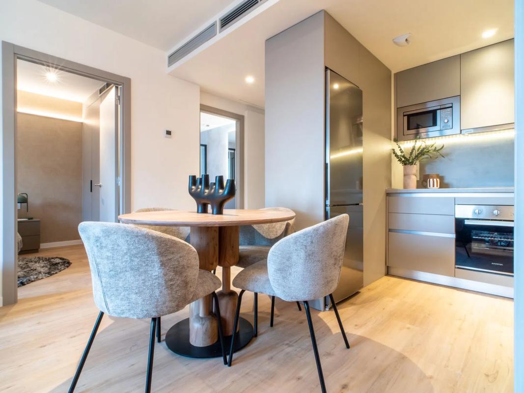 Obra nueva Magnolia en Alcalá de Henares (Revista) photo 5