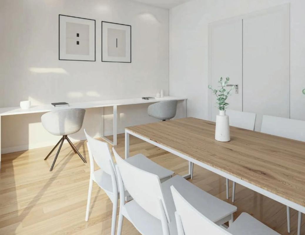 Obra nueva Hylé en Alcalá de Henares (Revista) photo 5