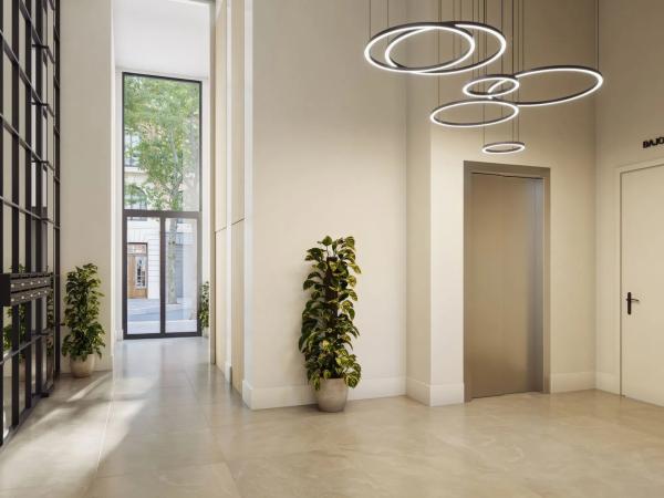 Promotion Altos de Alcalá new development in Madrid photo 3