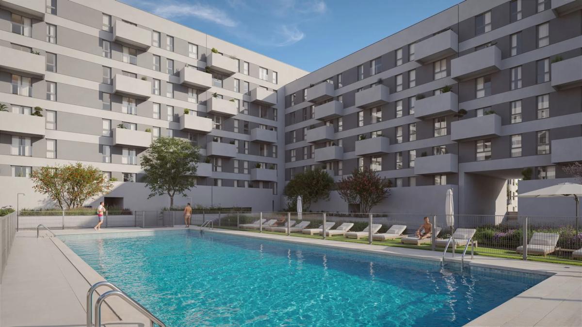 Obra nueva Los Cerros Horizon en Madrid (Revista) photo 2