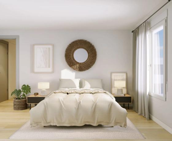 Promotion Ahijones Horizon II new development in Madrid thumbnail 1