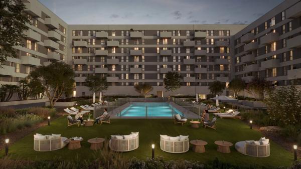 Promoción Los Cerros Horizon obra nueva en Madrid photo 3