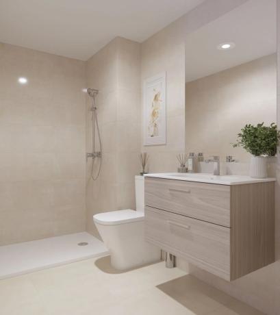 Promotion Ahijones Horizon II new development in Madrid thumbnail 2