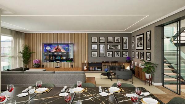 ЖК Viridiana новая стройка в Боадилья дель Монте thumbnail 1