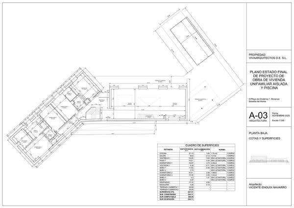 Promocja Vivienda unifamiliar única nowe budownictwo w Boadilla del Monte photo 1