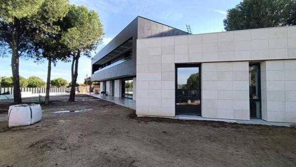 Promocja Vivienda unifamiliar única nowe budownictwo w Boadilla del Monte photo 4