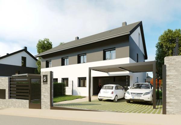 Promoción Residencial Puerto de Villalba obra nueva en Collado Villalba photo 1