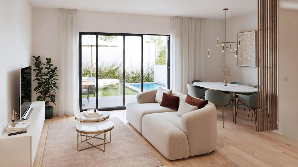 Sale of townhouse in  Calle San Miguel, 11 , Las Rozas de Madrid photo 4
