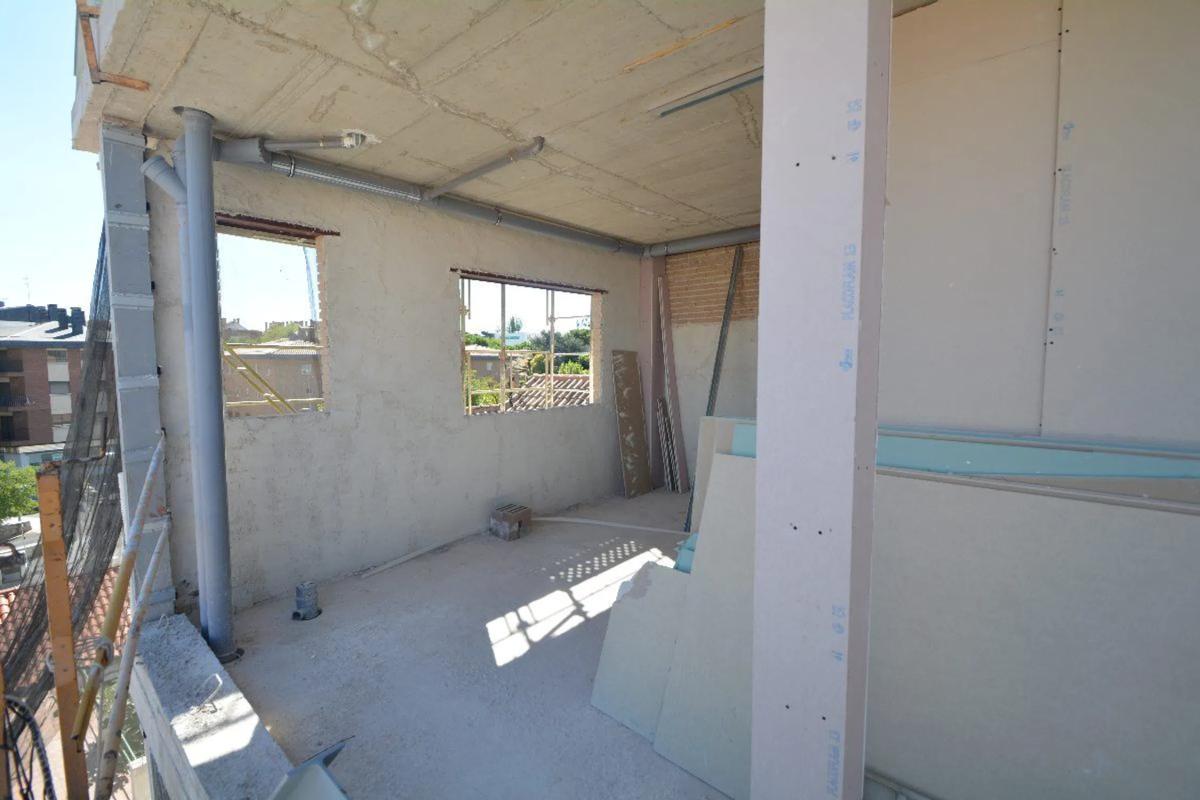 Obra nueva Ebro 25 en Las Rozas de Madrid (Revista) photo 5
